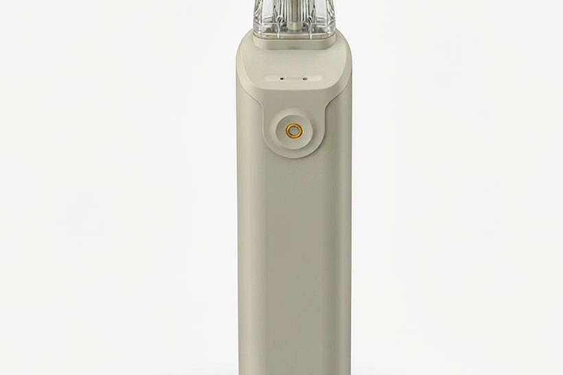 Launch Plan for Elektronna Ya Sisgareta products in Bangkok — Spring catalog