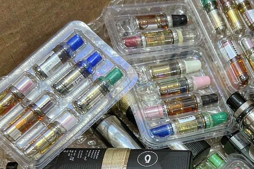 Margins on Bangkok Elektronna Ya Sisgareta — EU stock