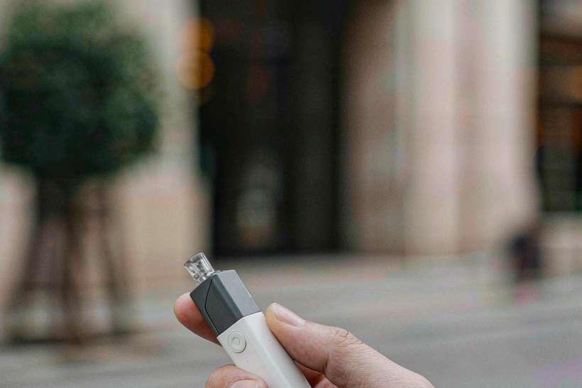 Margins on Bangkok Elektronna Ya Sisgareta — OEM available