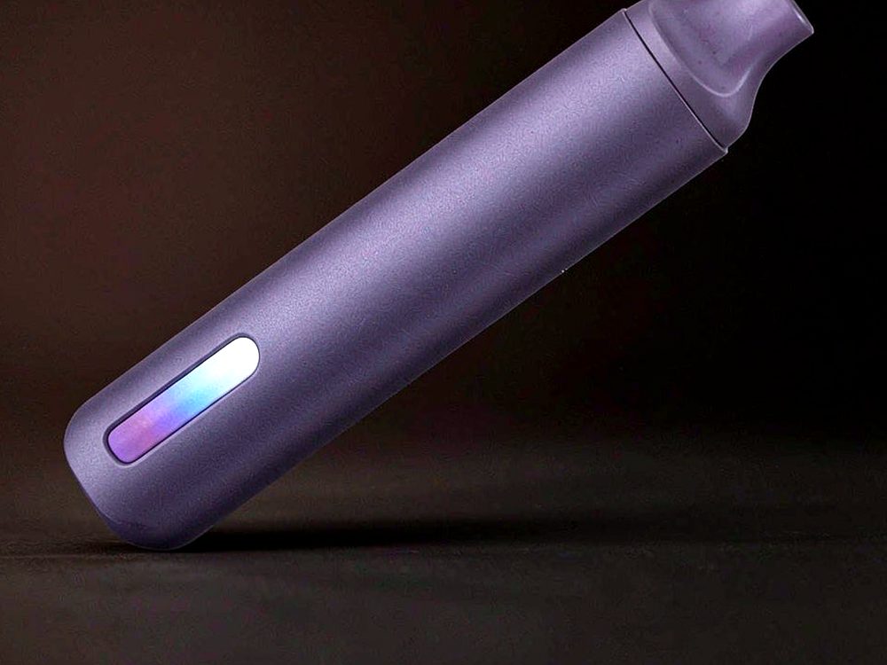 Margins on Elektronna Ya Sisgareta accessories — 2026