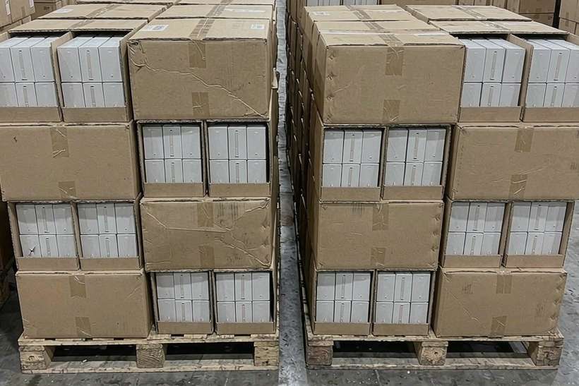 Margins on Elektronna Ya Sisgareta accessories — ODM ready