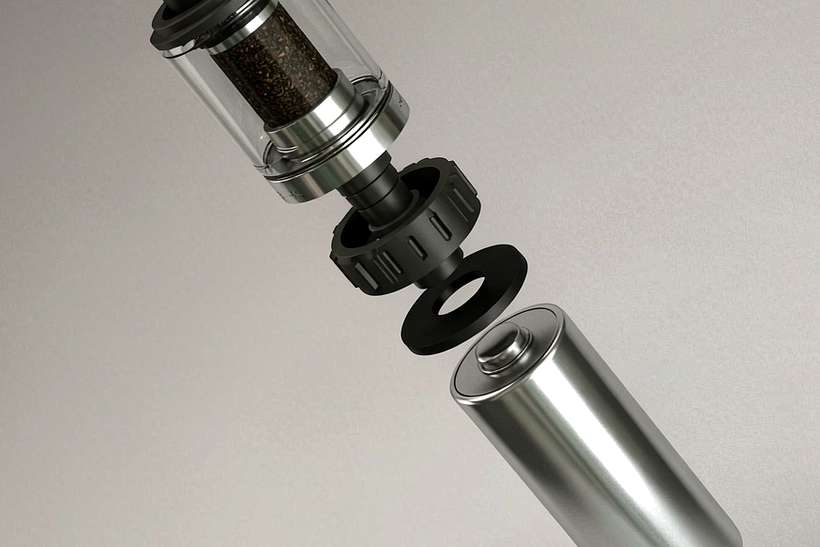 Margins on Elektronna Ya Sisgareta coils — Asia Pacific