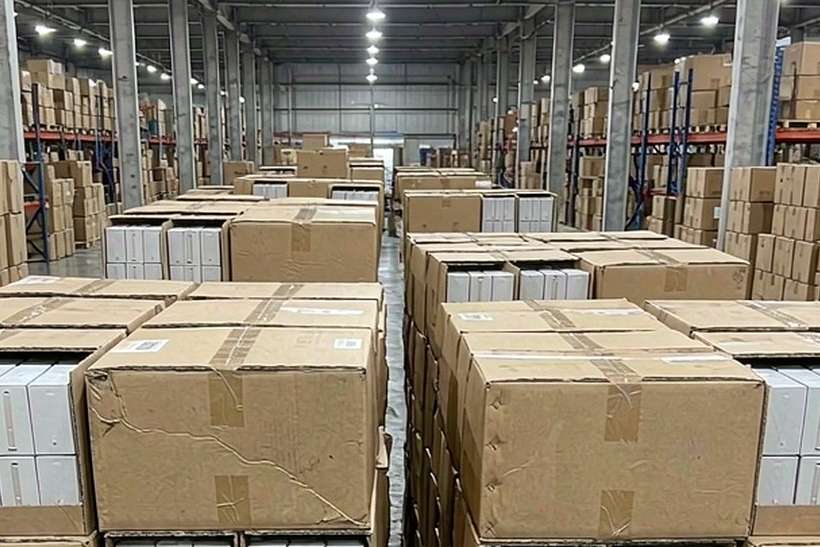 Margins on Elektronna Ya Sisgareta coils — ODM ready