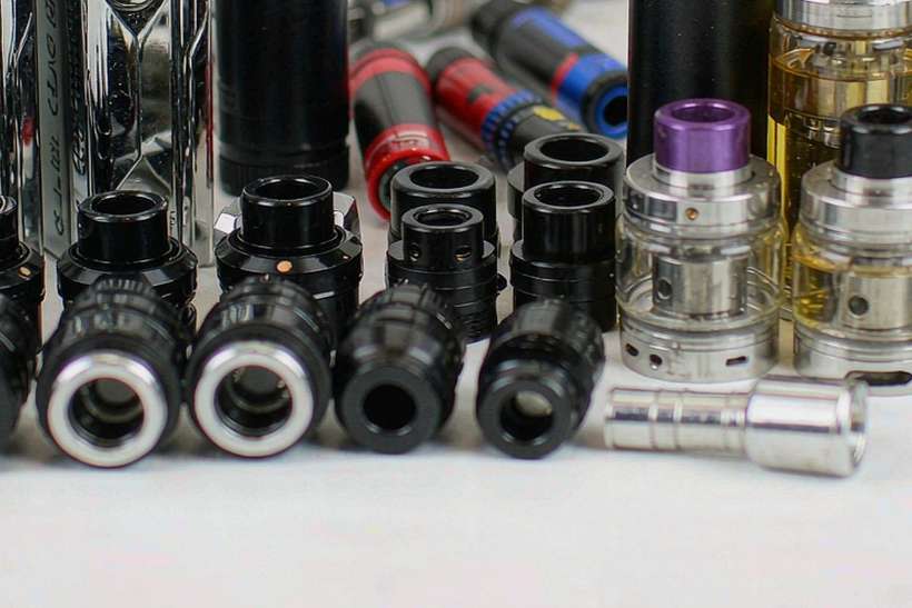 Margins on Elektronna Ya Sisgareta coils — OEM available