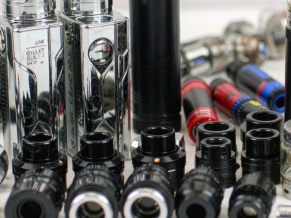 Margins on Elektronna Ya Sisgareta coils — premium tier