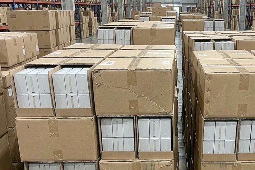 Margins on Elektronna Ya Sisgareta coils — Summer deals