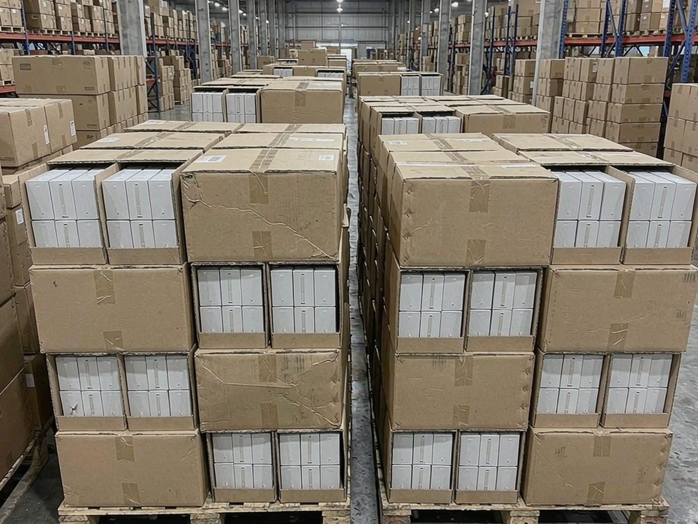 Margins on Elektronna Ya Sisgareta coils — verified suppliers