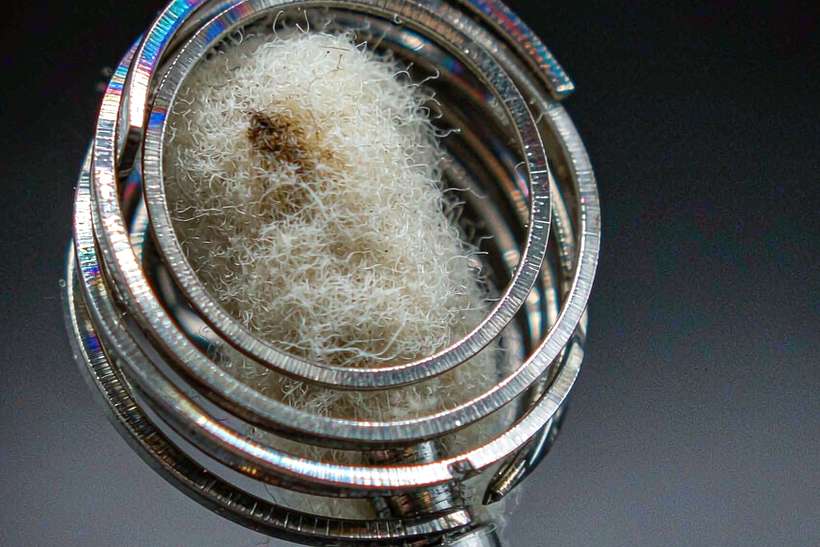 Margins on Elektronna Ya Sisgareta coils — Winter special