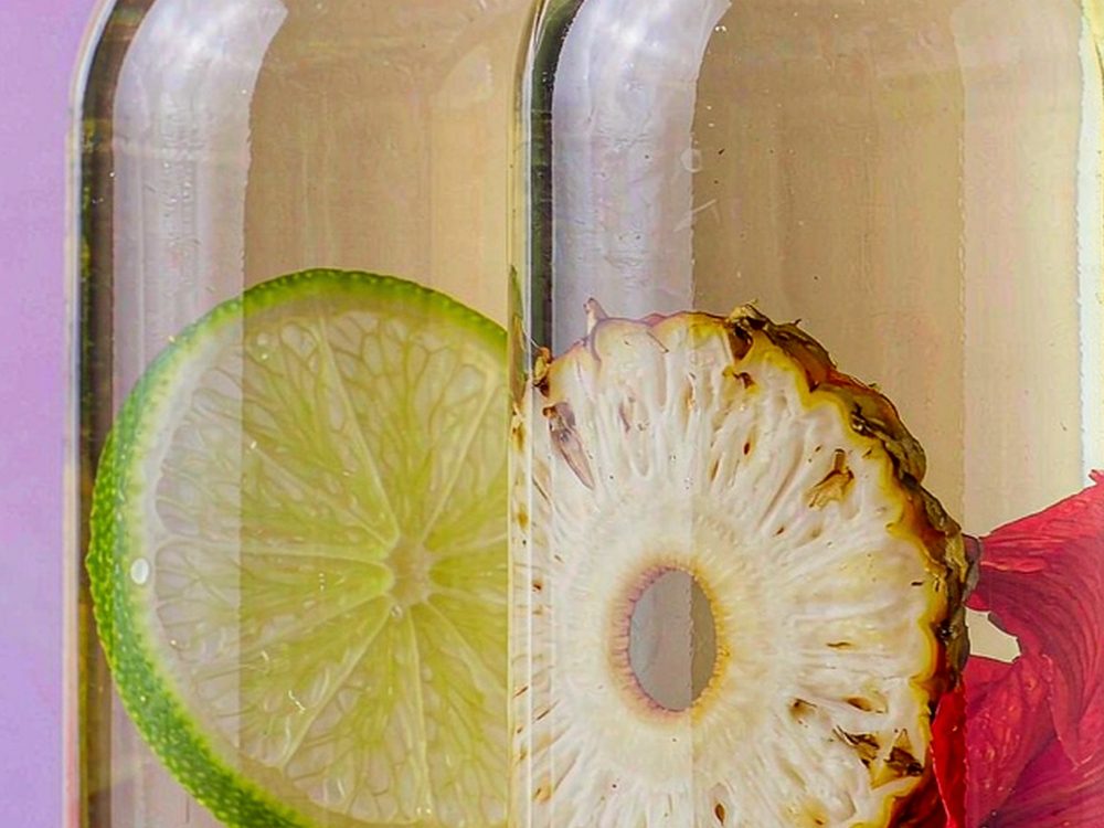 Margins on Elektronna Ya Sisgareta e-liquid — 2026