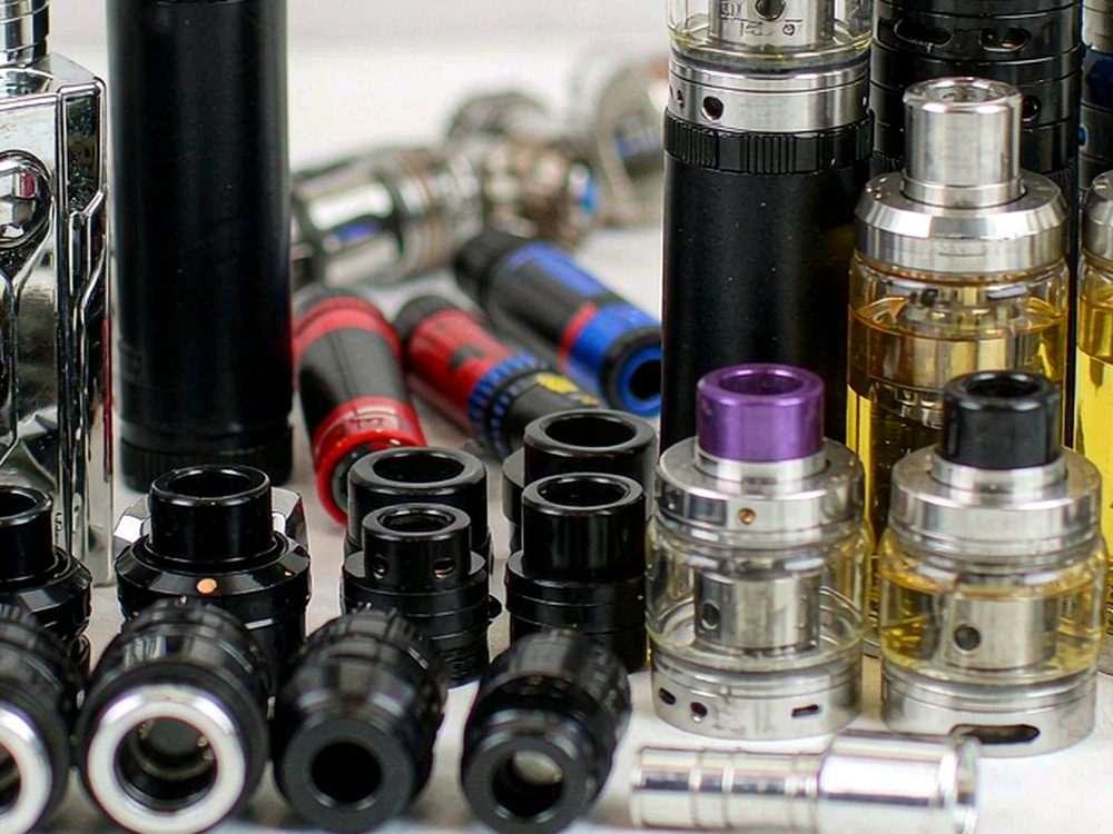 Margins on Elektronna Ya Sisgareta e-liquid — verified suppliers
