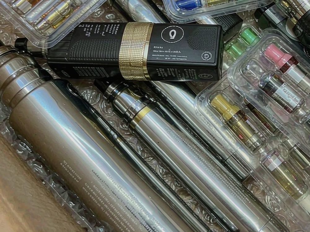 Margins on Elektronna Ya Sisgareta e-liquid — with fast shipping