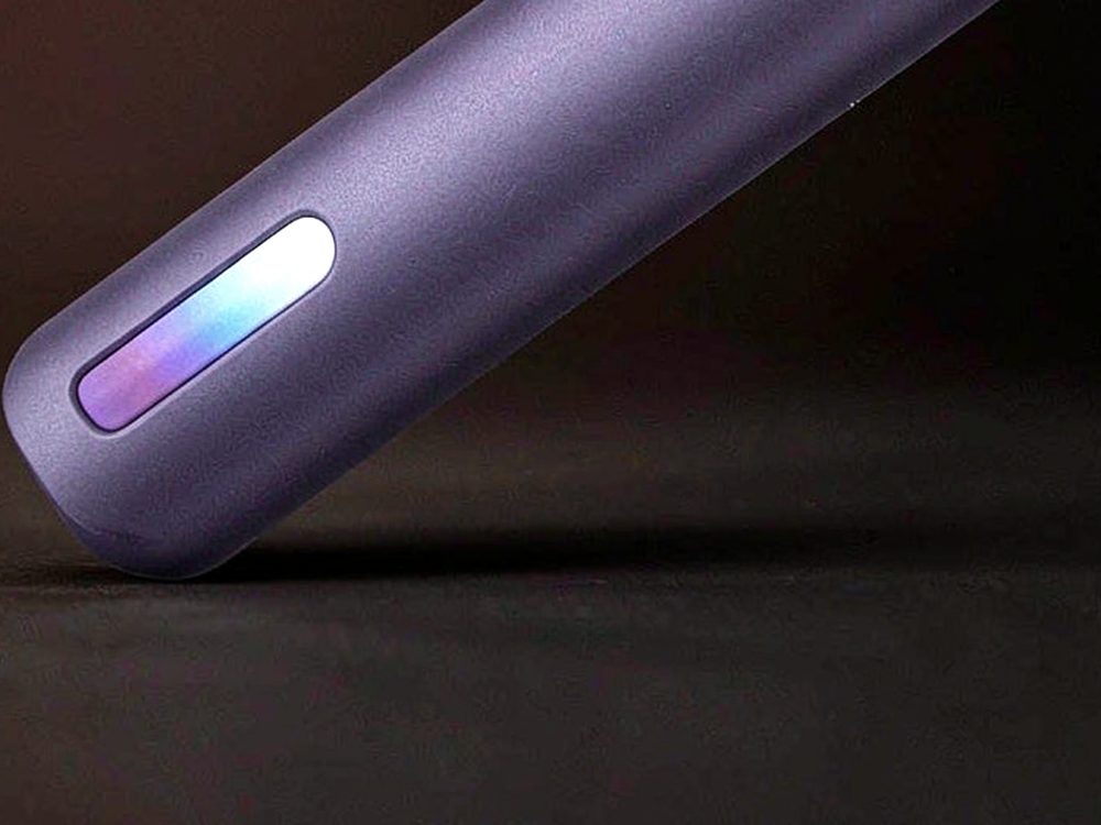 Margins on Elektronna Ya Sisgareta hardware — budget tier