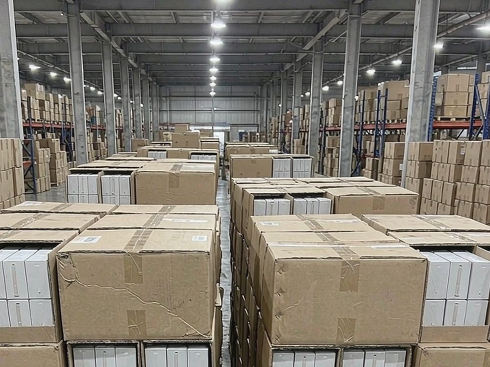 Margins on Elektronna Ya Sisgareta hardware — verified suppliers