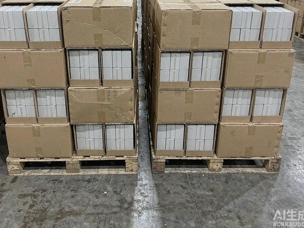 Margins on Elektronna Ya Sisgareta kits — for resellers