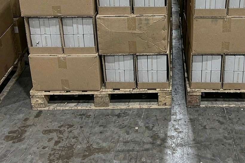 Margins on Elektronna Ya Sisgareta kits — ODM ready