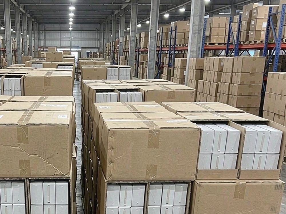 Margins on Elektronna Ya Sisgareta kits — verified suppliers