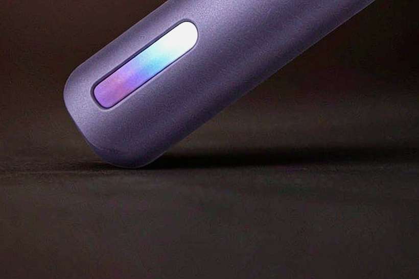 Margins on Elektronna Ya Sisgareta mods — bulk case