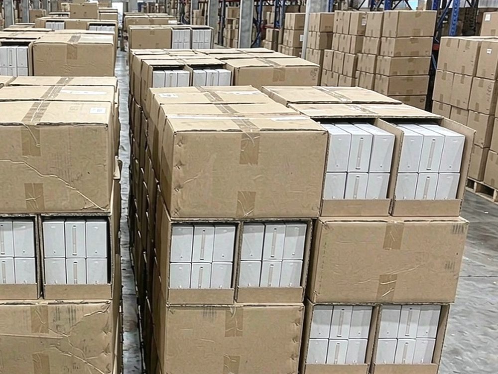 Margins on Elektronna Ya Sisgareta products in Bangkok — budget tier