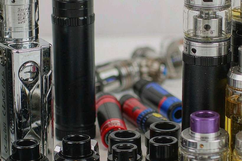 Margins on Elektronna Ya Sisgareta products in Bangkok — Spring catalog