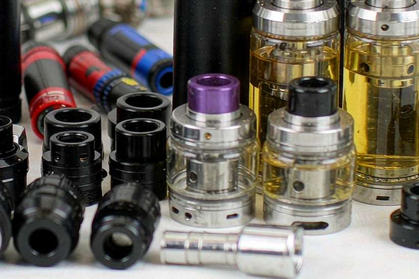 Margins on Elektronna Ya Sisgareta products in Bangkok — Summer deals