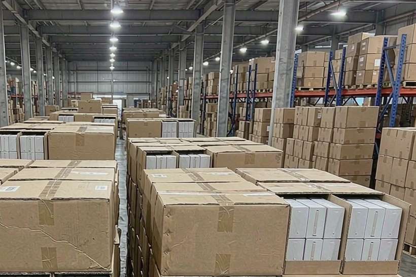 Margins on Elektronna Ya Sisgareta tanks — limited batch