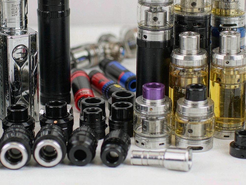 Margins on Elektronna Ya Sisgareta tanks — verified suppliers