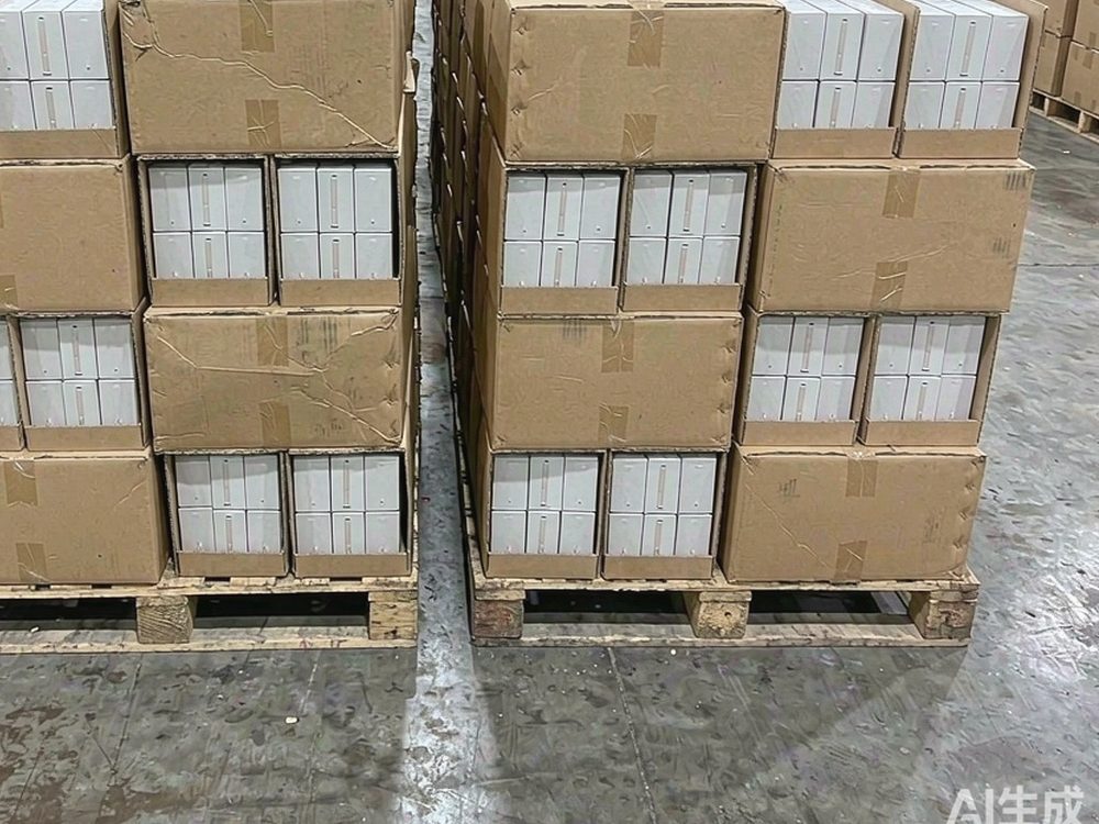 Margins on Elektronna Ya Sisgareta tanks — wholesale only