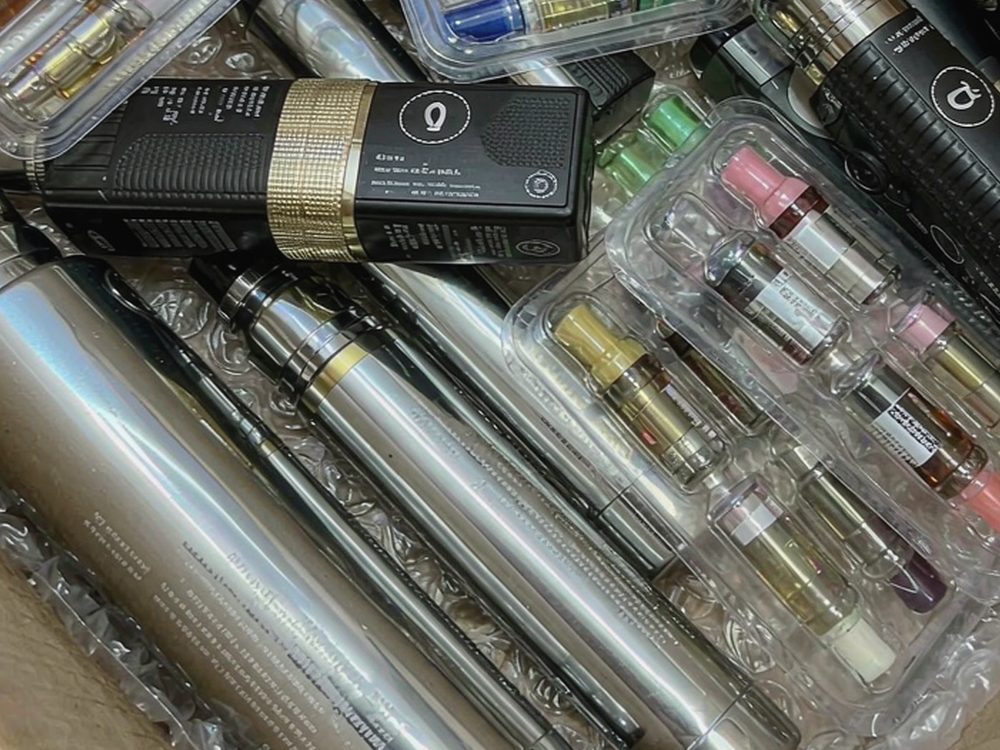 Market Overview of Bangkok Elektronna Ya Sisgareta — premium tier
