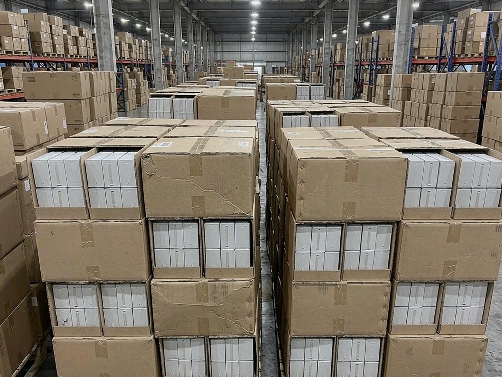 Market Overview of Bangkok Elektronna Ya Sisgareta — verified suppliers