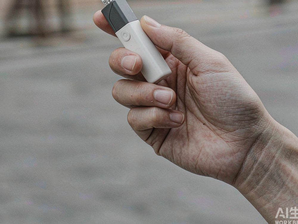 Market Overview of Bangkok Elektronna Ya Sisgareta — wholesale only