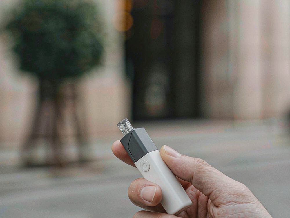Market Overview of Elektronna Ya Sisgareta accessories — no minimum MOQ