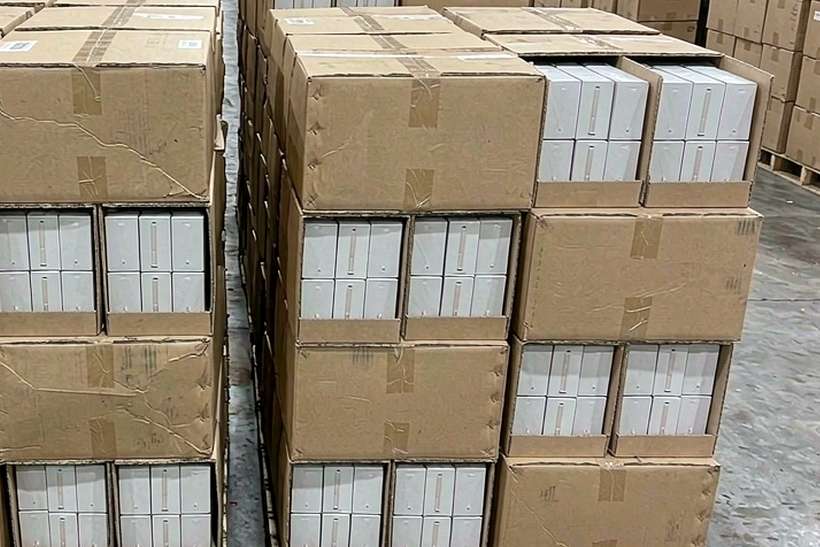 Market Overview of Elektronna Ya Sisgareta bundles — Asia Pacific
