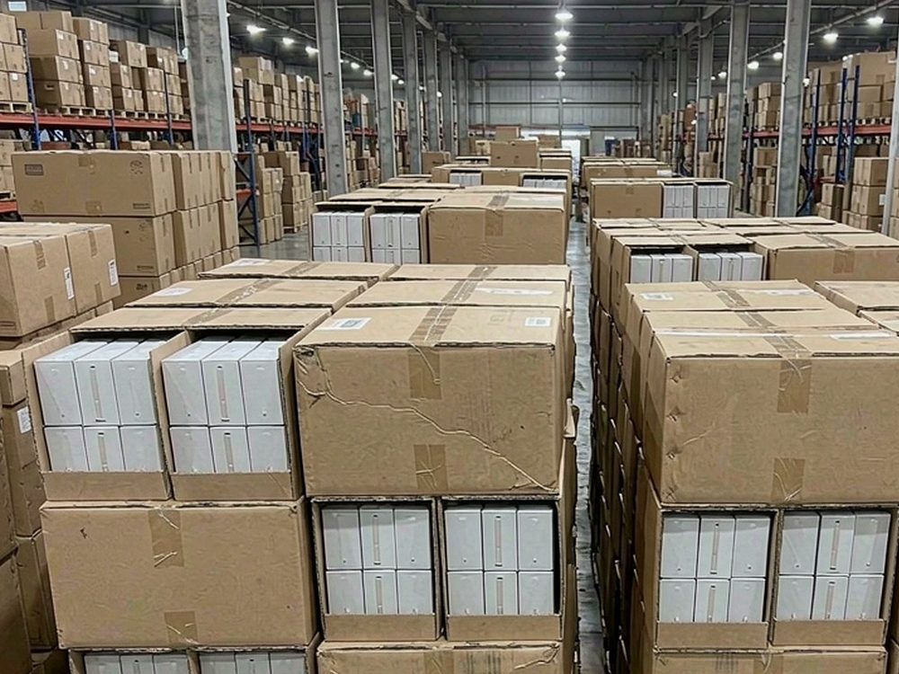 Market Overview of Elektronna Ya Sisgareta bundles — budget tier