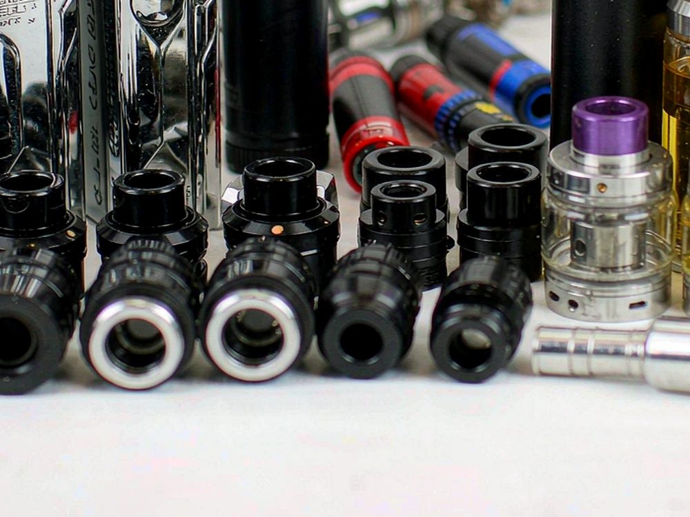 Market Overview of Elektronna Ya Sisgareta bundles — for resellers