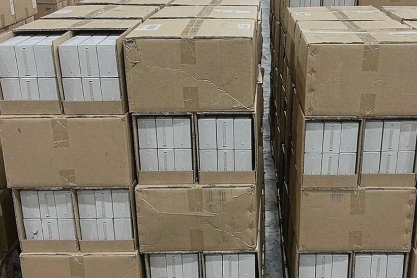 Market Overview of Elektronna Ya Sisgareta bundles — limited batch