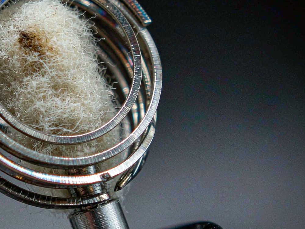 Market Overview of Elektronna Ya Sisgareta coils — for resellers