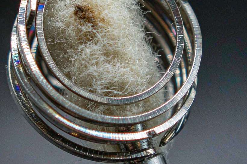 Market Overview of Elektronna Ya Sisgareta coils — Middle East