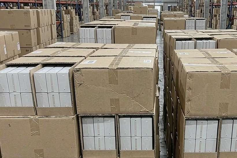 Market Overview of Elektronna Ya Sisgareta coils — OEM available