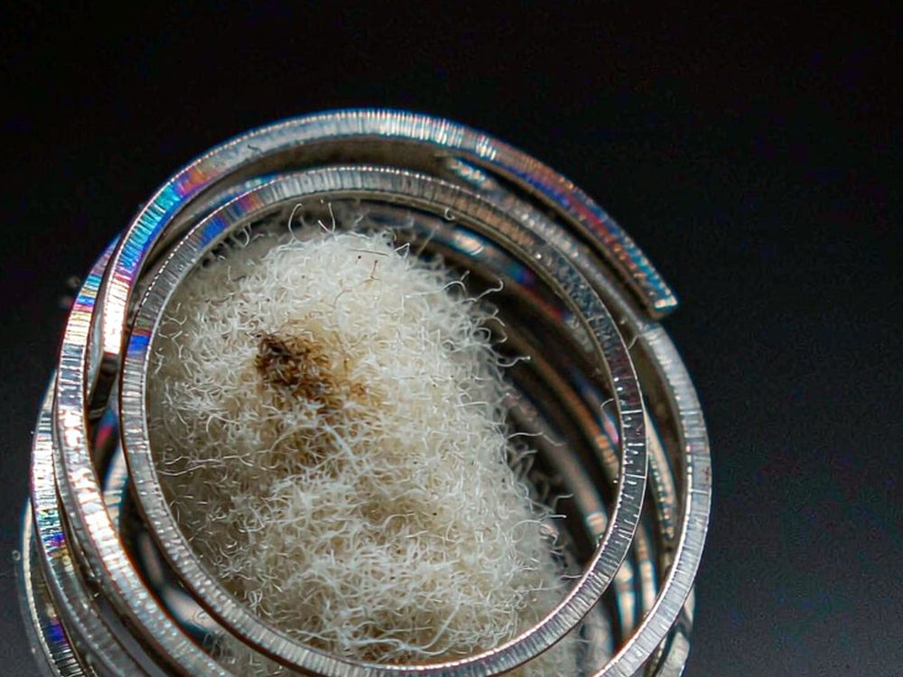 Market Overview of Elektronna Ya Sisgareta coils — premium tier
