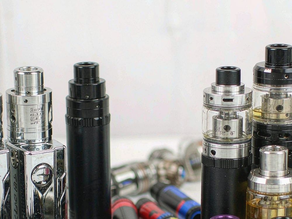 Market Overview of Elektronna Ya Sisgareta coils — wholesale only