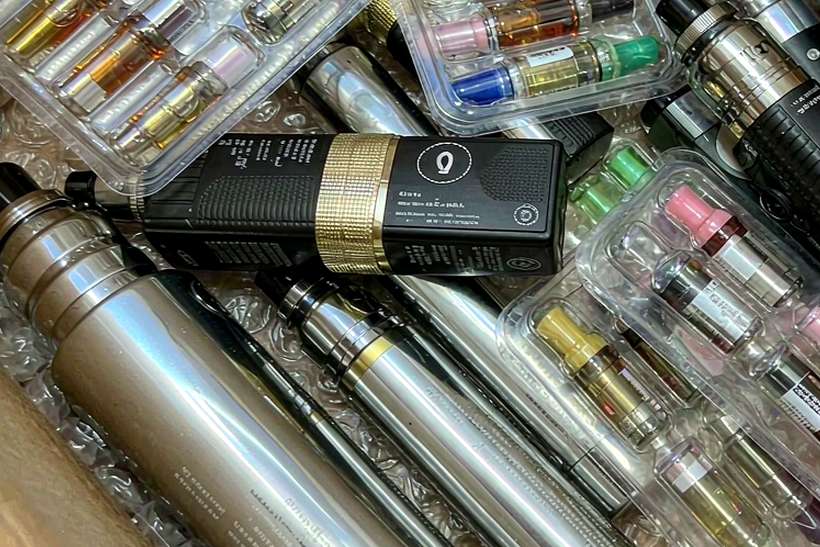 Market Overview of Elektronna Ya Sisgareta coils — Winter special