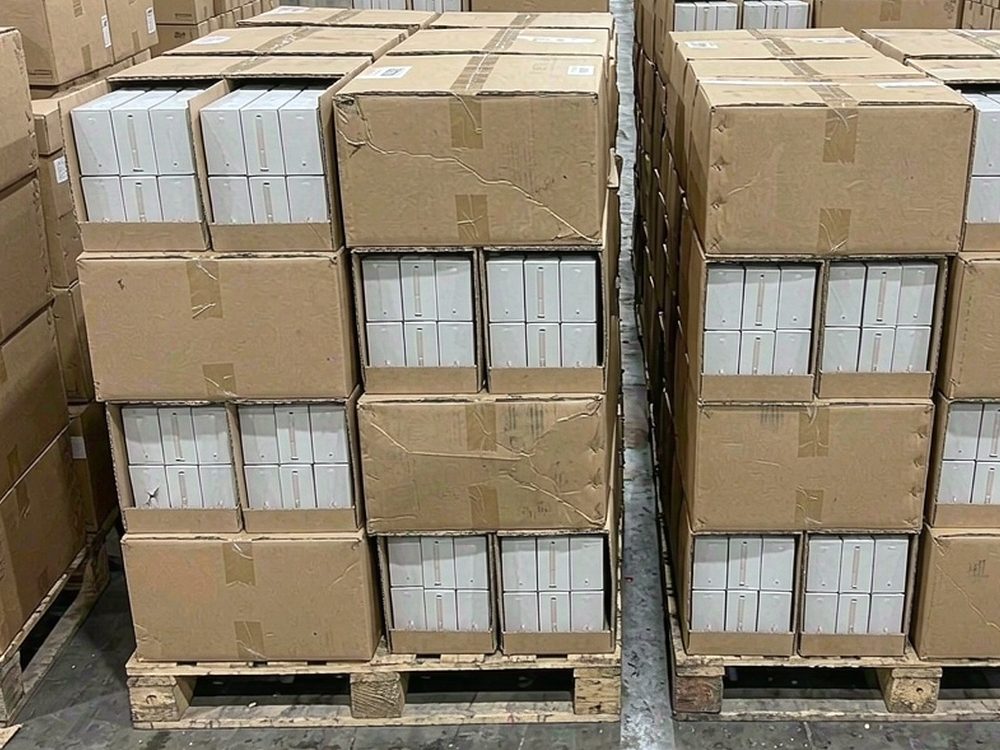 Market Overview of Elektronna Ya Sisgareta disposables — new arrivals