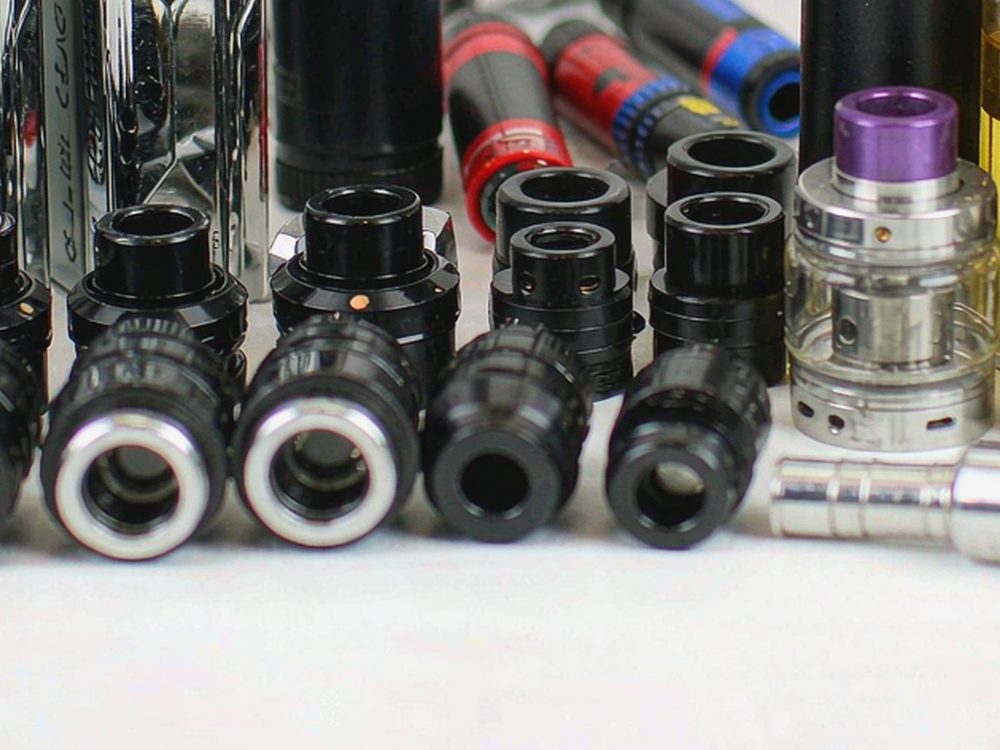 Market Overview of Elektronna Ya Sisgareta disposables — premium tier