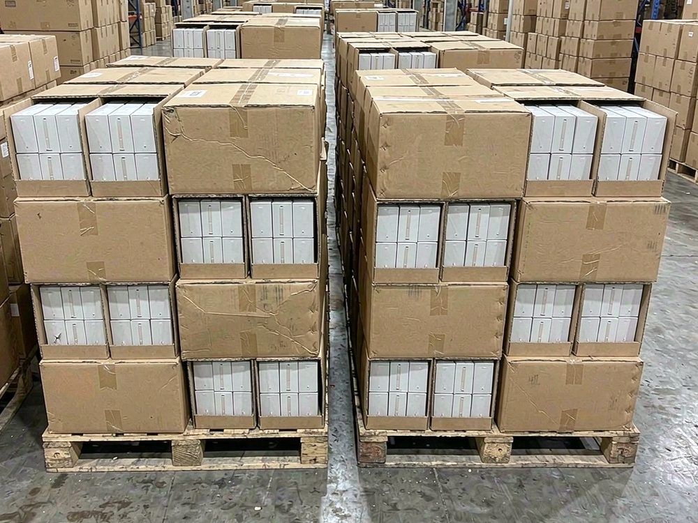 Market Overview of Elektronna Ya Sisgareta disposables — verified suppliers