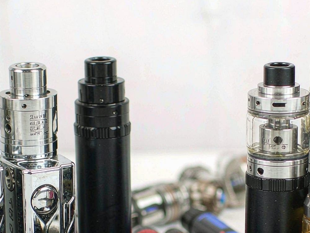 Market Overview of Elektronna Ya Sisgareta e-liquid — no minimum MOQ