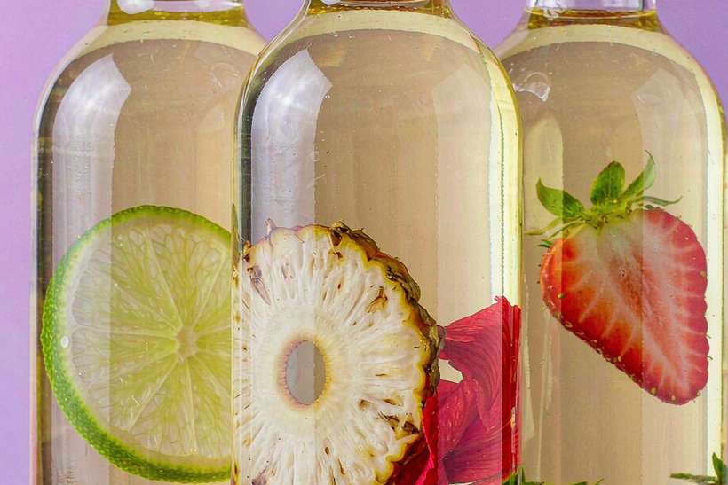 Market Overview of Elektronna Ya Sisgareta e-liquid — Spring catalog