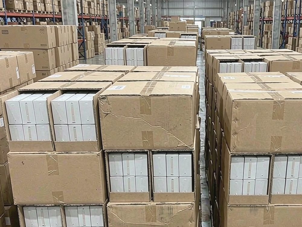 Market Overview of Elektronna Ya Sisgareta hardware — budget tier