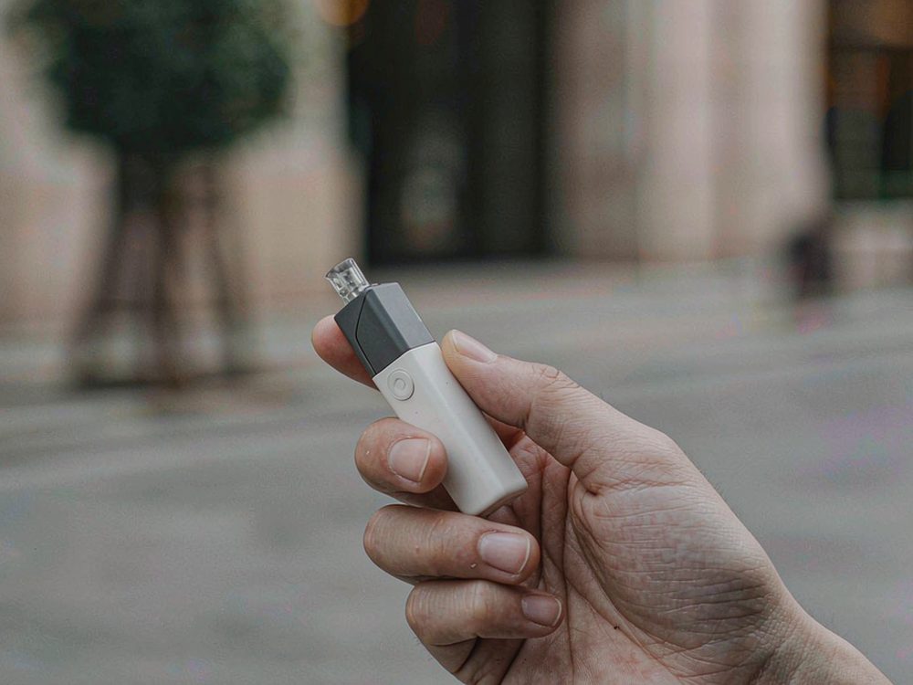 Market Overview of Elektronna Ya Sisgareta in Bangkok — for resellers