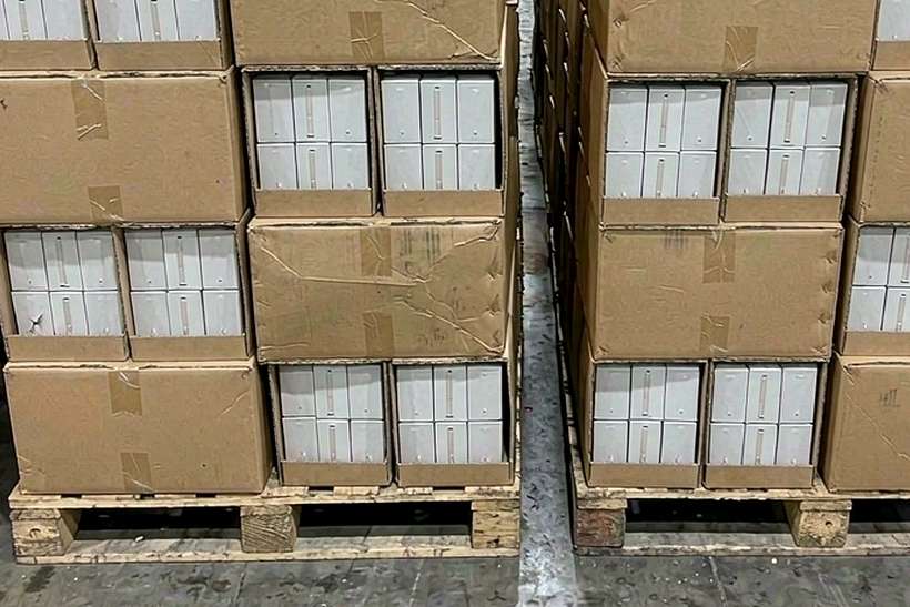 Market Overview of Elektronna Ya Sisgareta in Bangkok — US warehouse