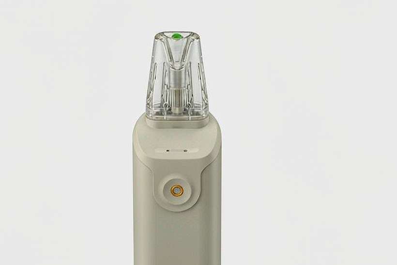 Market Overview of Elektronna Ya Sisgareta kits — bulk case